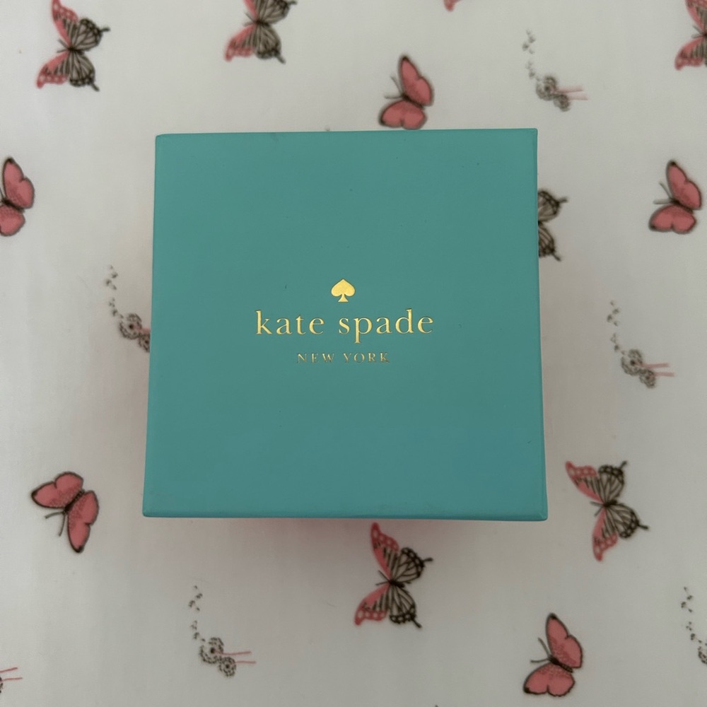 Kate Spade Women’s Watch - Picture 3 of 6